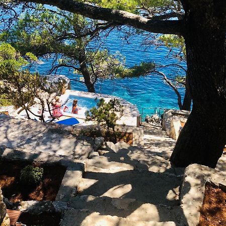 Stermasi Apartments Saplunara Dış mekan fotoğraf