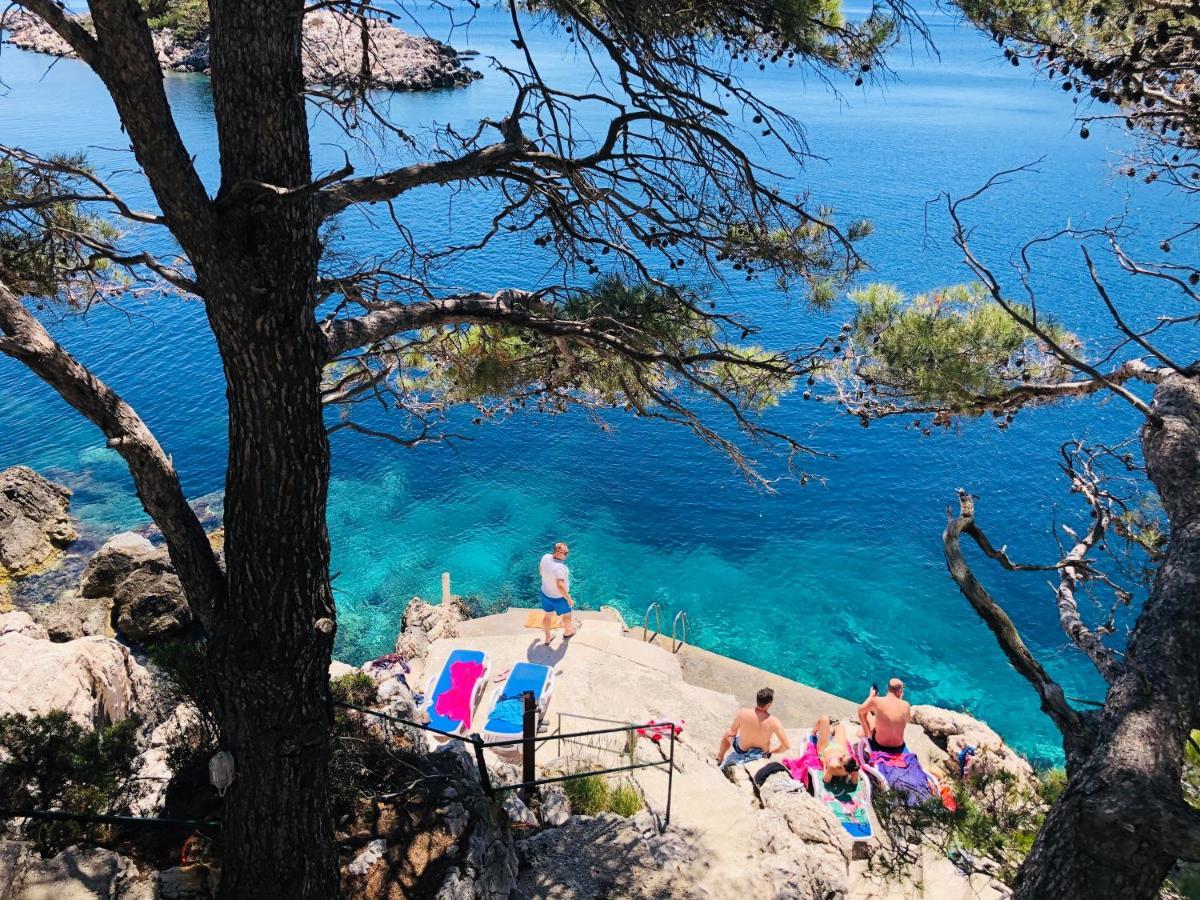 Stermasi Apartments Saplunara Dış mekan fotoğraf