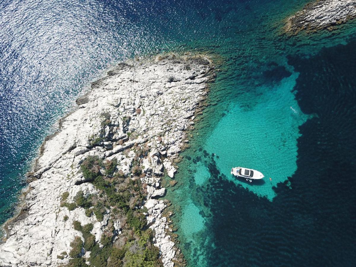 Stermasi Apartments Saplunara Dış mekan fotoğraf