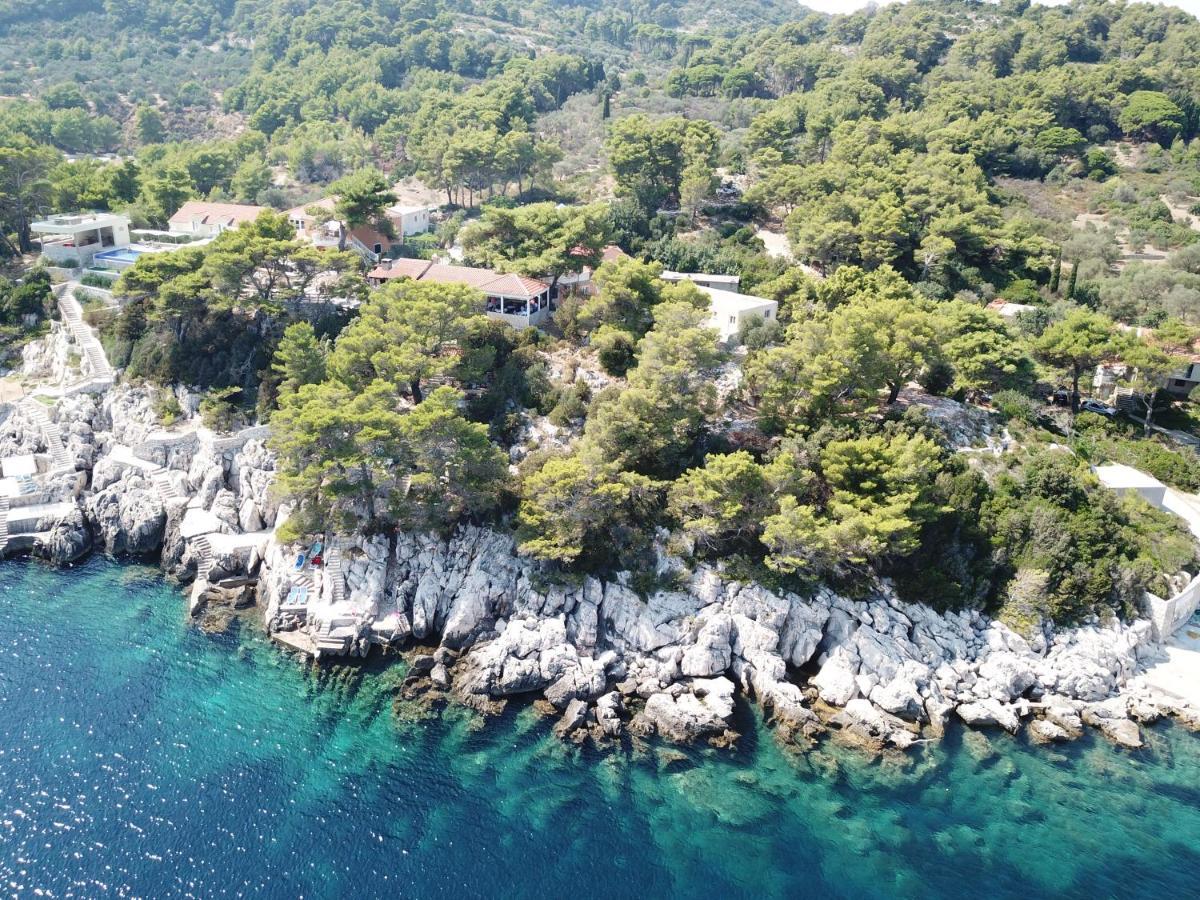Stermasi Apartments Saplunara Dış mekan fotoğraf