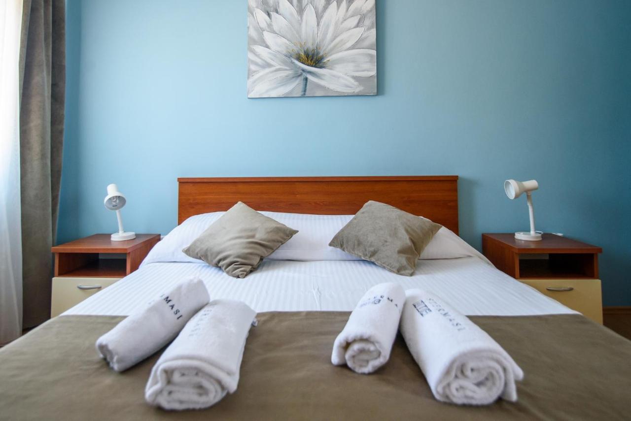 Stermasi Apartments Saplunara Dış mekan fotoğraf