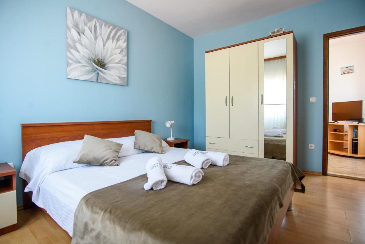 Stermasi Apartments Saplunara Dış mekan fotoğraf