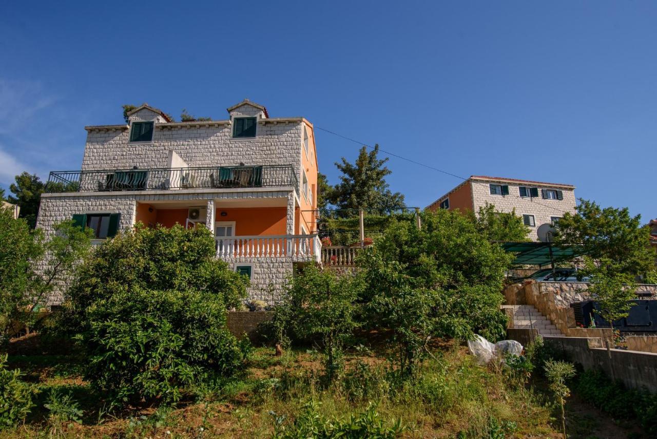 Stermasi Apartments Saplunara Dış mekan fotoğraf