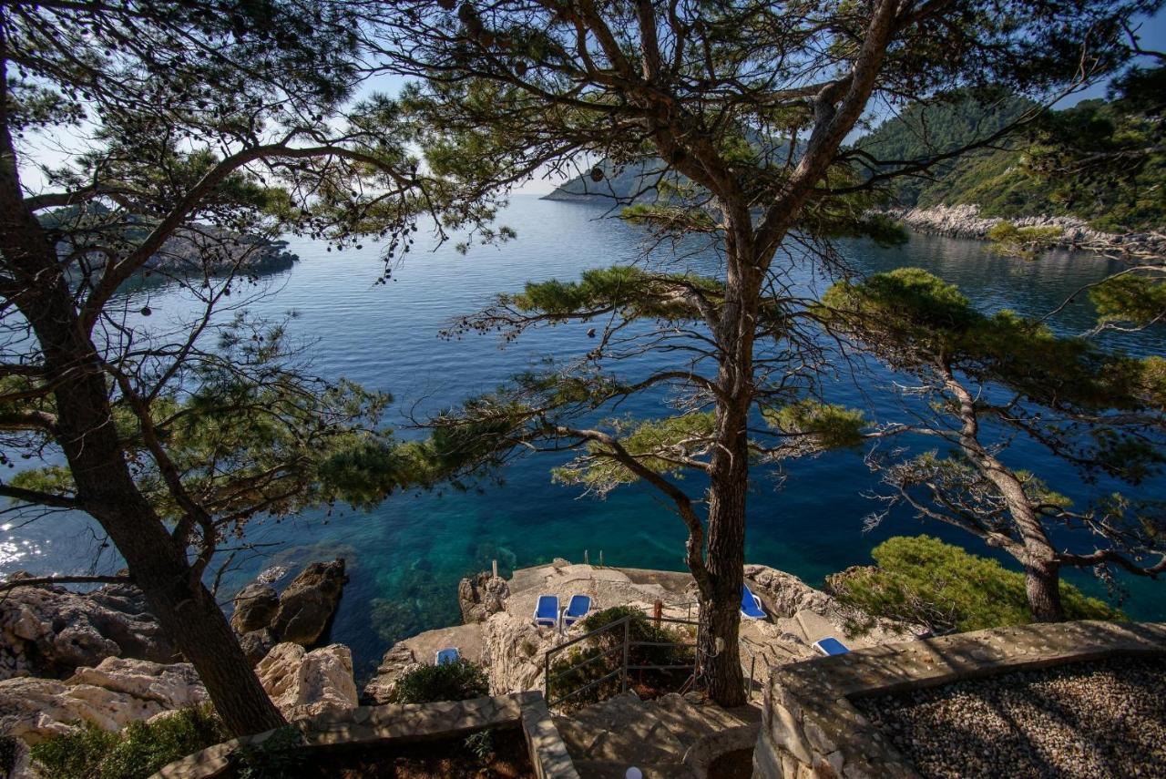 Stermasi Apartments Saplunara Dış mekan fotoğraf