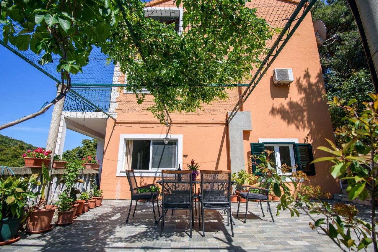 Stermasi Apartments Saplunara Dış mekan fotoğraf