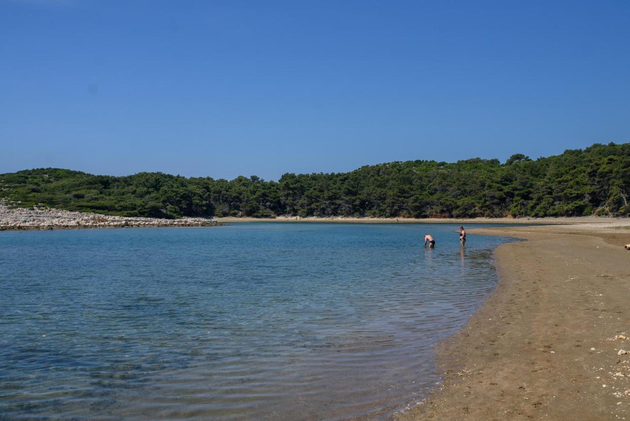 Stermasi Apartments Saplunara Dış mekan fotoğraf
