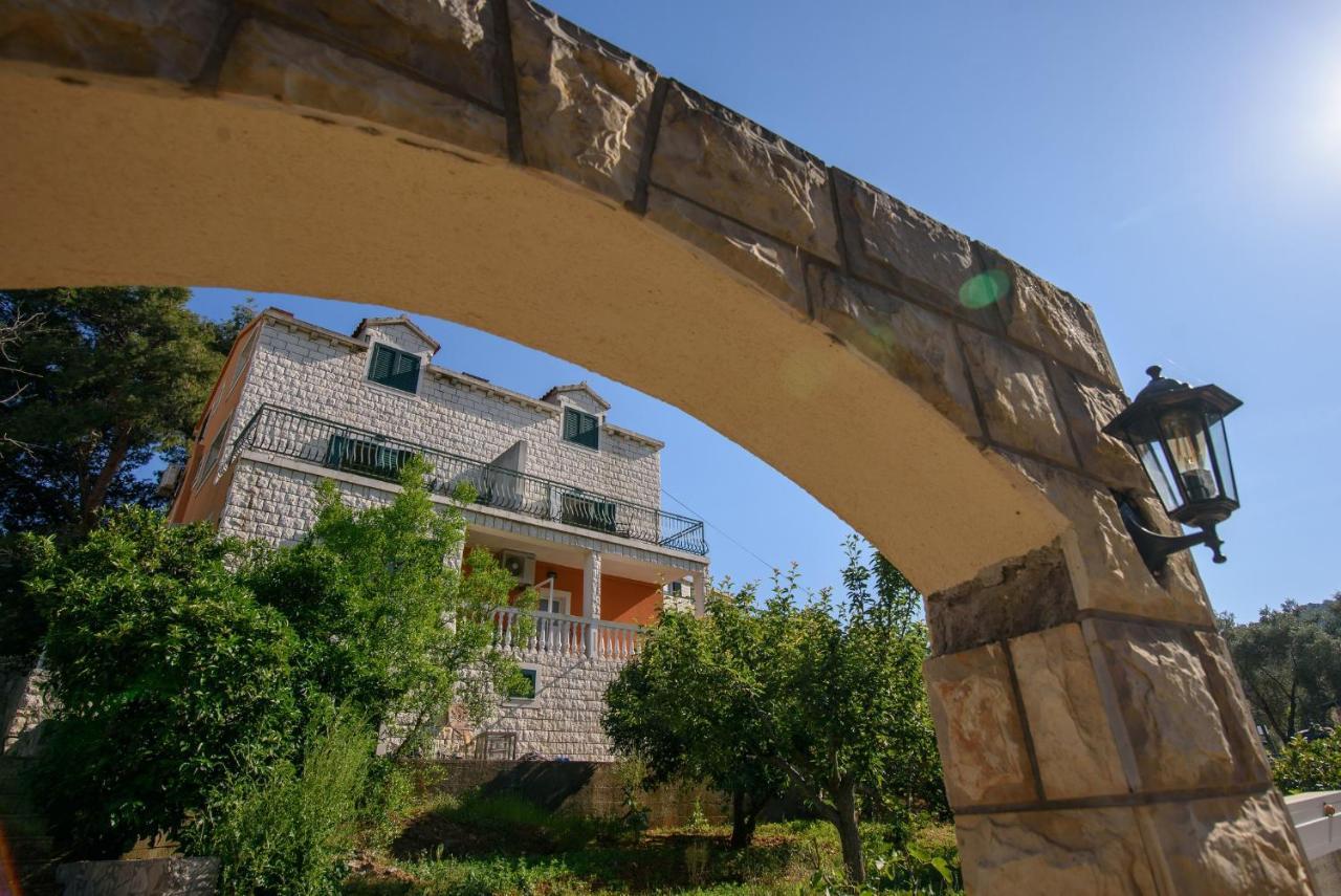 Stermasi Apartments Saplunara Dış mekan fotoğraf