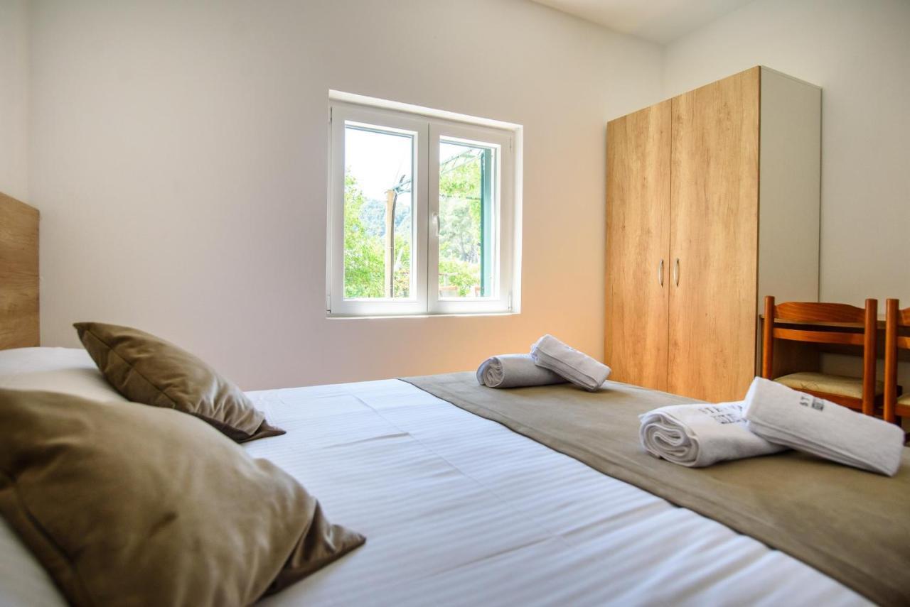 Stermasi Apartments Saplunara Dış mekan fotoğraf