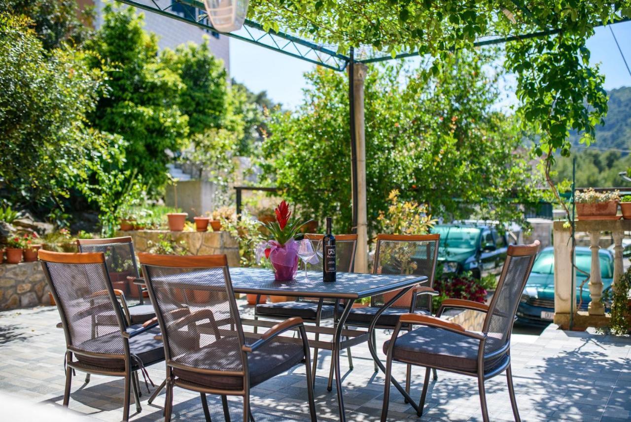 Stermasi Apartments Saplunara Dış mekan fotoğraf