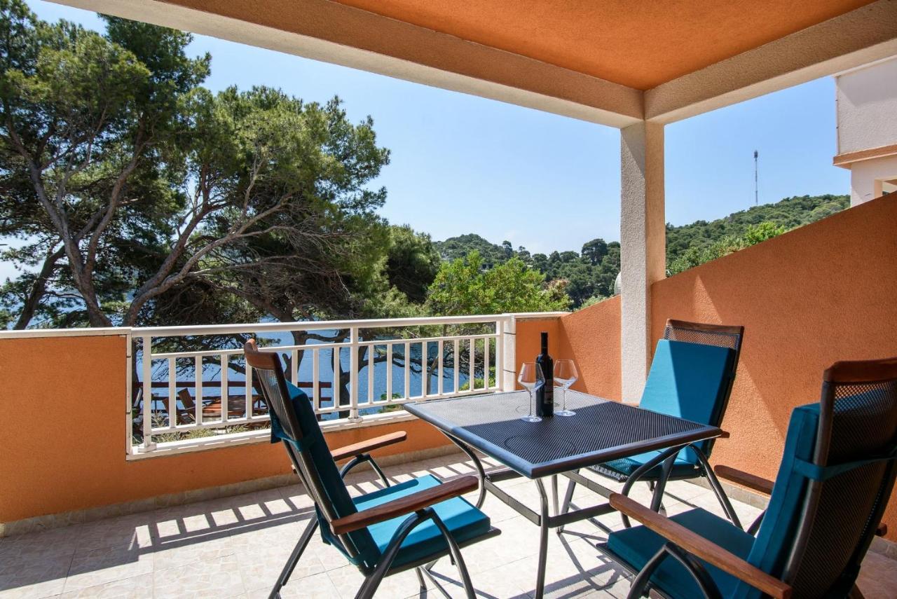 Stermasi Apartments Saplunara Dış mekan fotoğraf