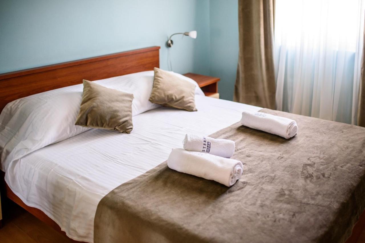 Stermasi Apartments Saplunara Dış mekan fotoğraf