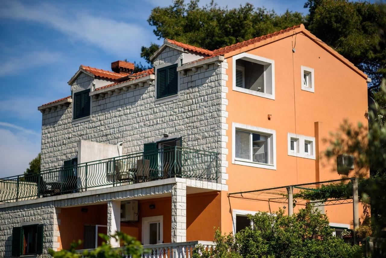 Stermasi Apartments Saplunara Dış mekan fotoğraf