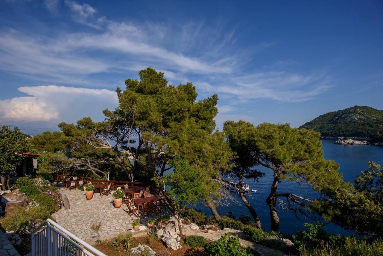 Stermasi Apartments Saplunara Dış mekan fotoğraf