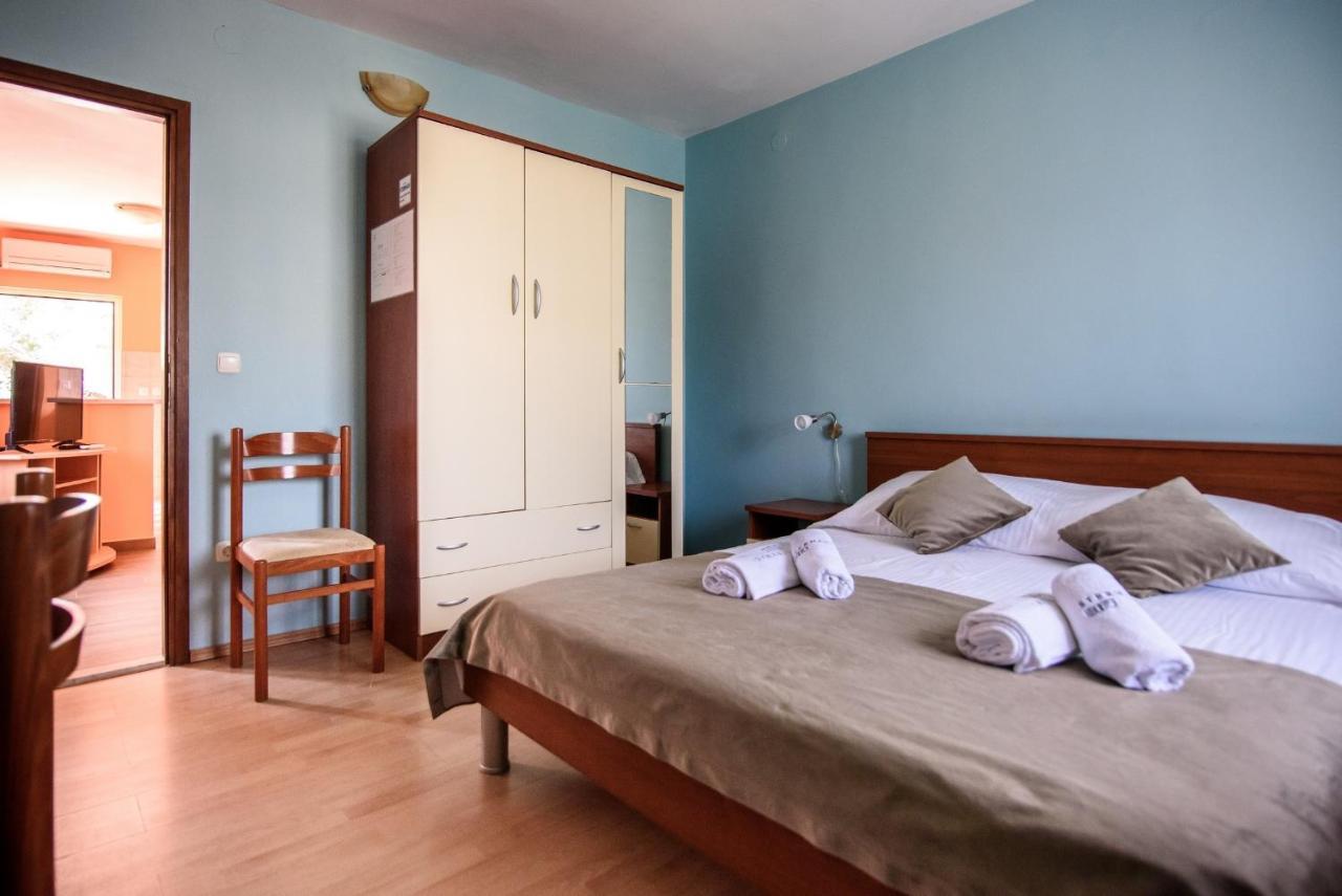 Stermasi Apartments Saplunara Dış mekan fotoğraf
