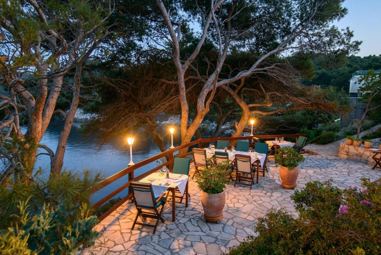 Stermasi Apartments Saplunara Dış mekan fotoğraf