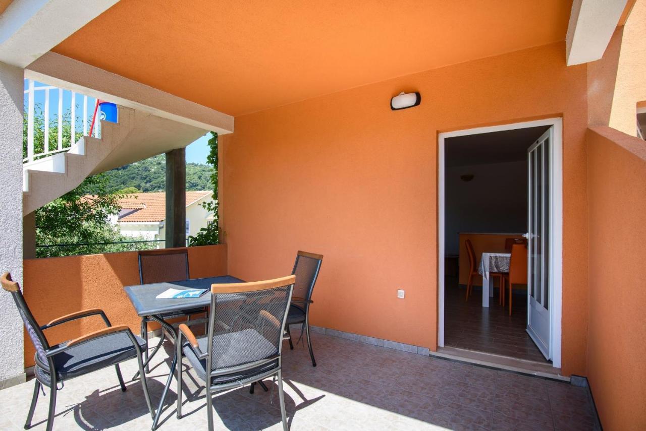 Stermasi Apartments Saplunara Dış mekan fotoğraf