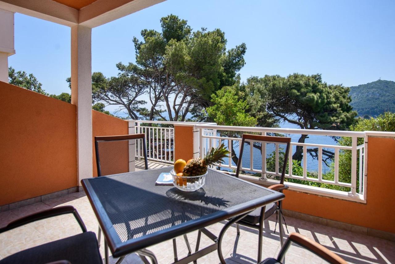 Stermasi Apartments Saplunara Dış mekan fotoğraf