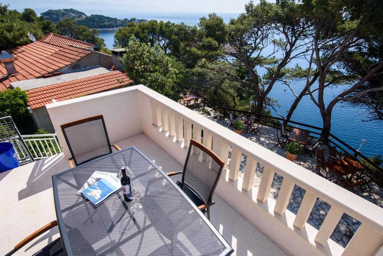 Stermasi Apartments Saplunara Dış mekan fotoğraf