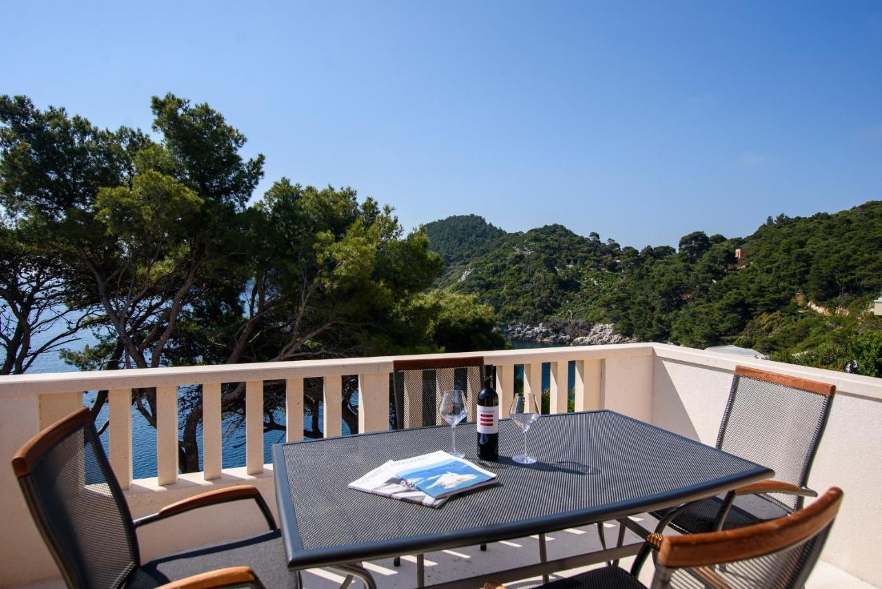 Stermasi Apartments Saplunara Dış mekan fotoğraf