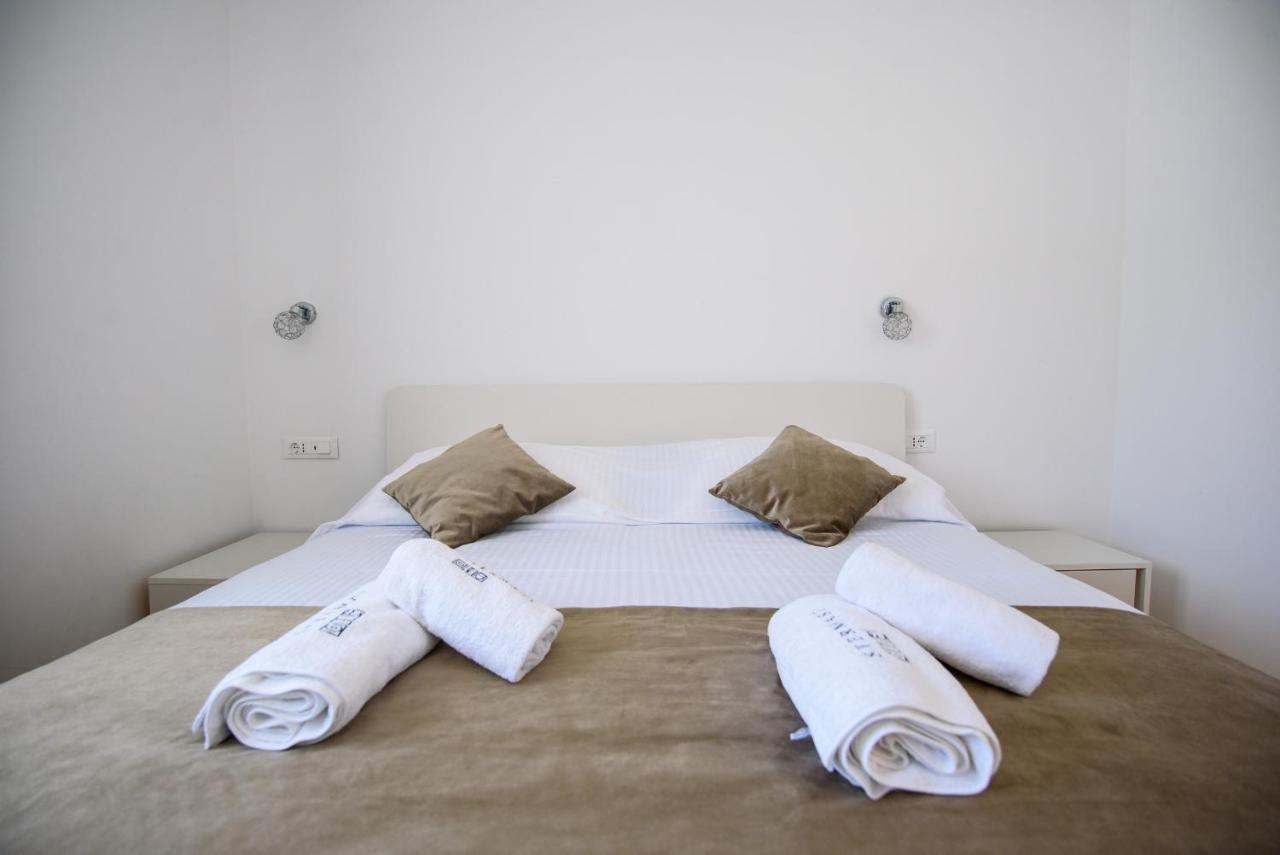 Stermasi Apartments Saplunara Dış mekan fotoğraf