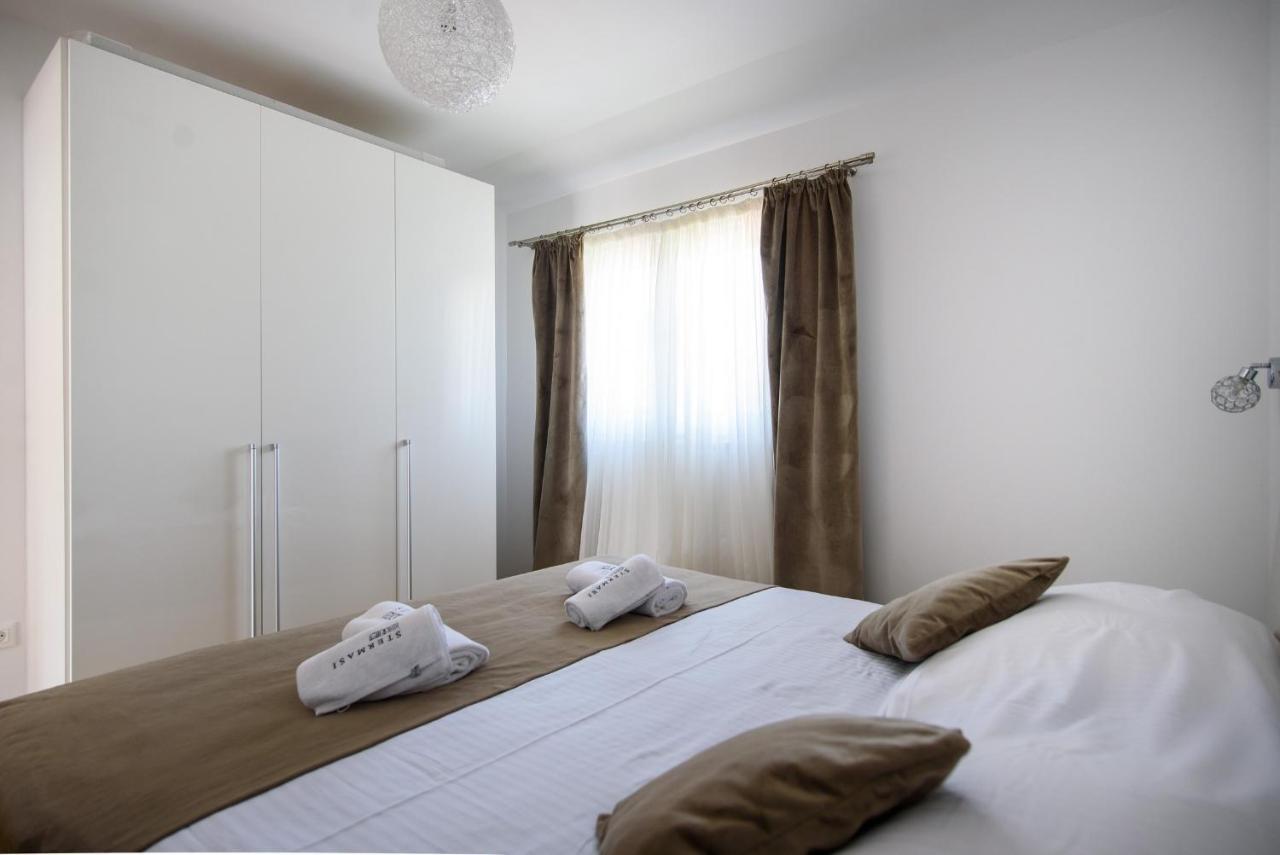 Stermasi Apartments Saplunara Dış mekan fotoğraf