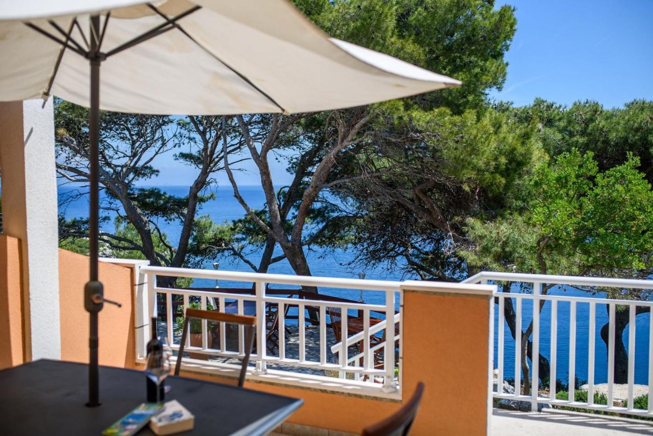 Stermasi Apartments Saplunara Dış mekan fotoğraf