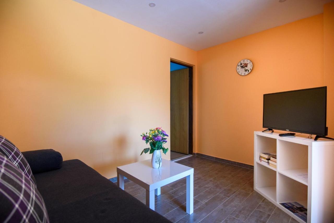 Stermasi Apartments Saplunara Dış mekan fotoğraf