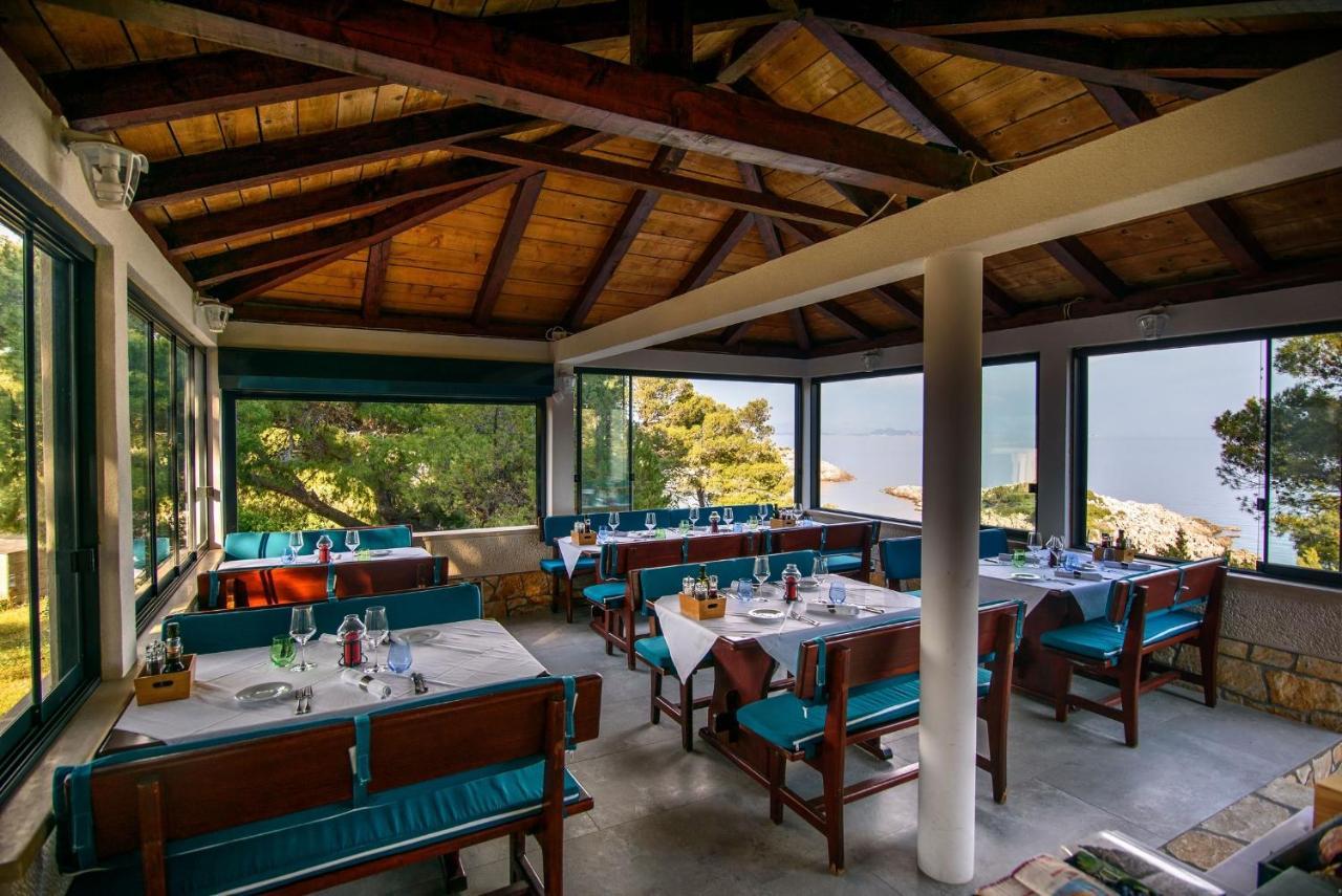 Stermasi Apartments Saplunara Dış mekan fotoğraf