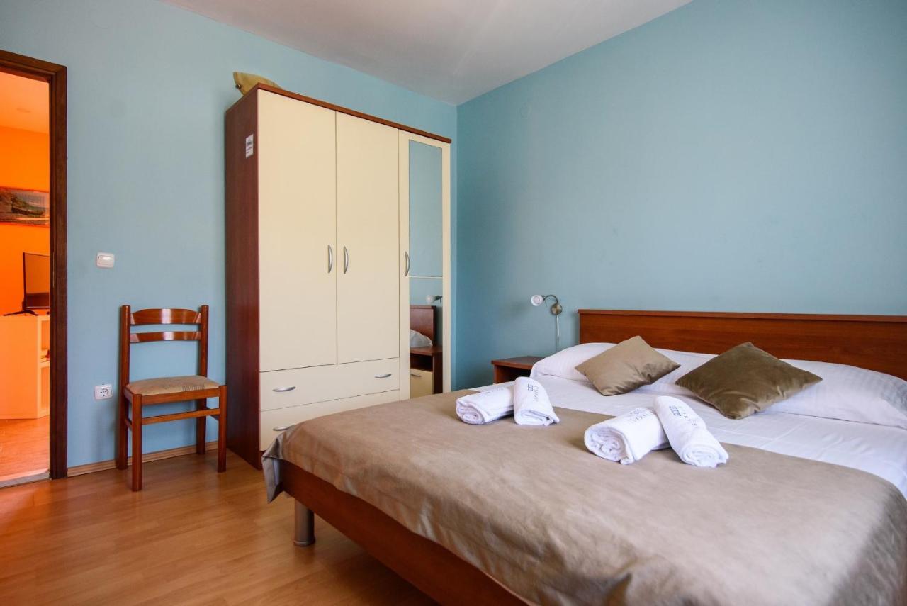 Stermasi Apartments Saplunara Dış mekan fotoğraf