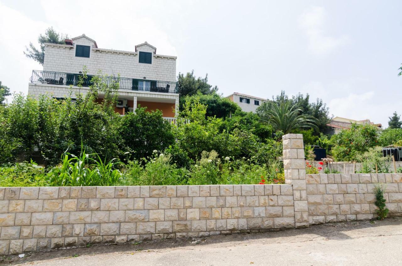 Stermasi Apartments Saplunara Dış mekan fotoğraf