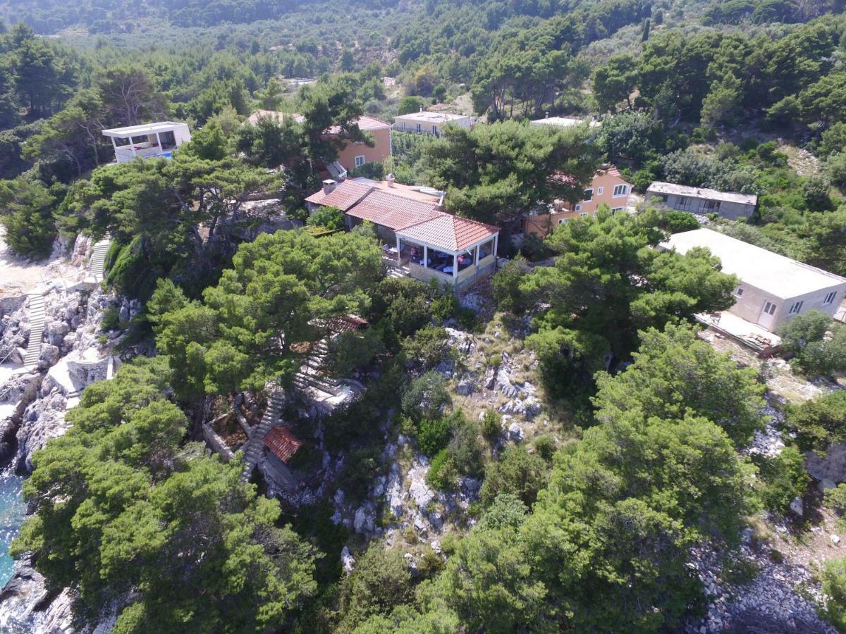 Stermasi Apartments Saplunara Dış mekan fotoğraf