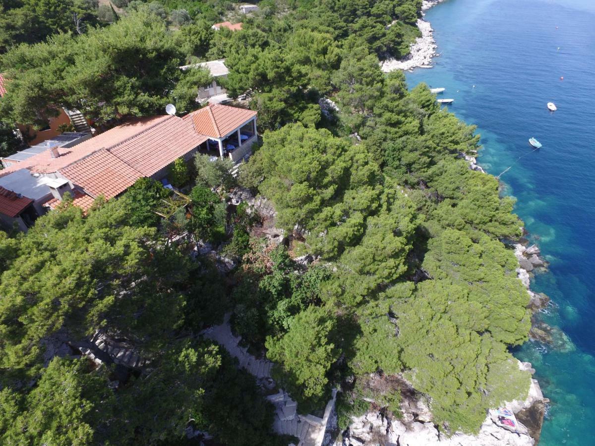 Stermasi Apartments Saplunara Dış mekan fotoğraf