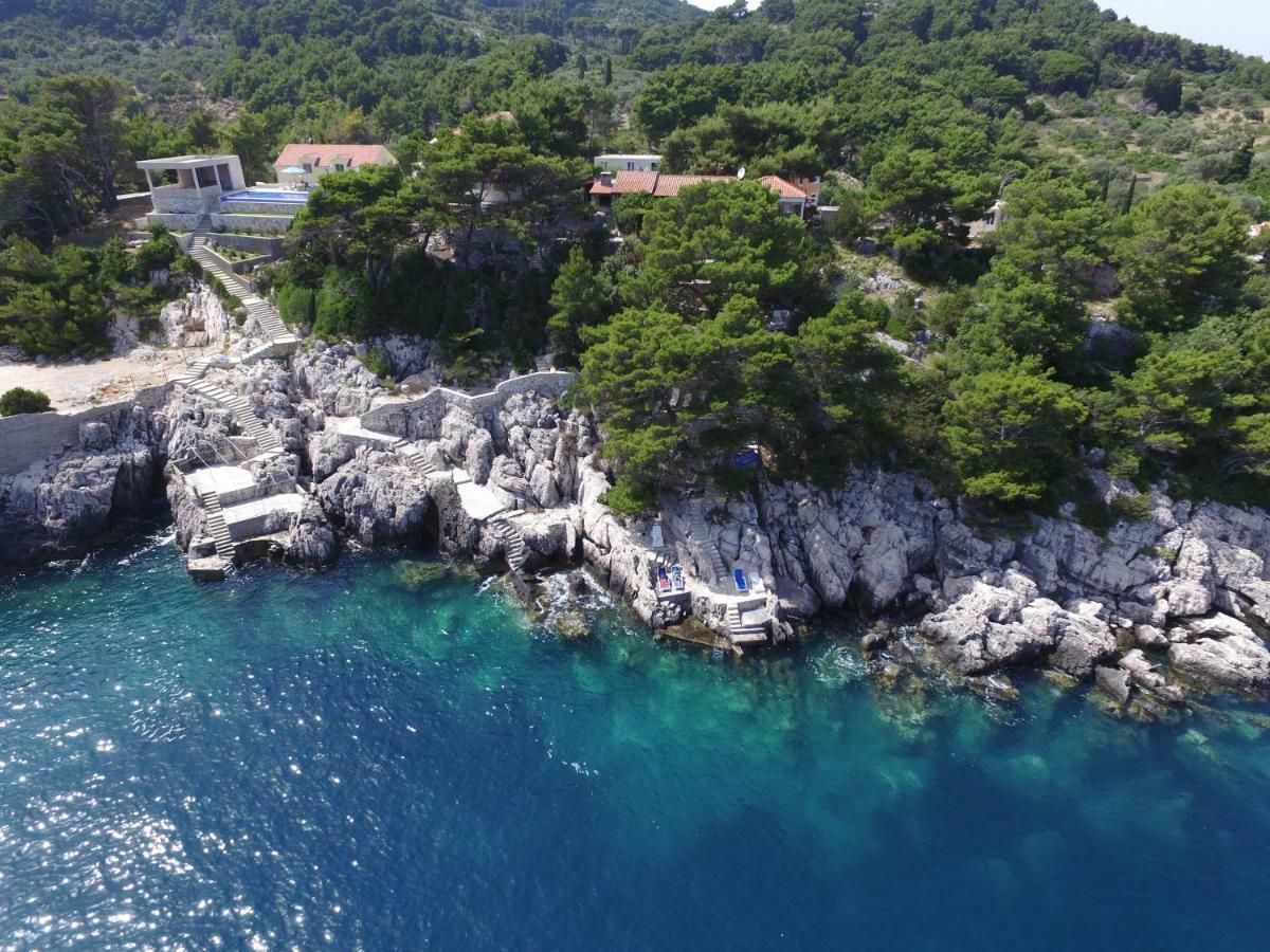 Stermasi Apartments Saplunara Dış mekan fotoğraf