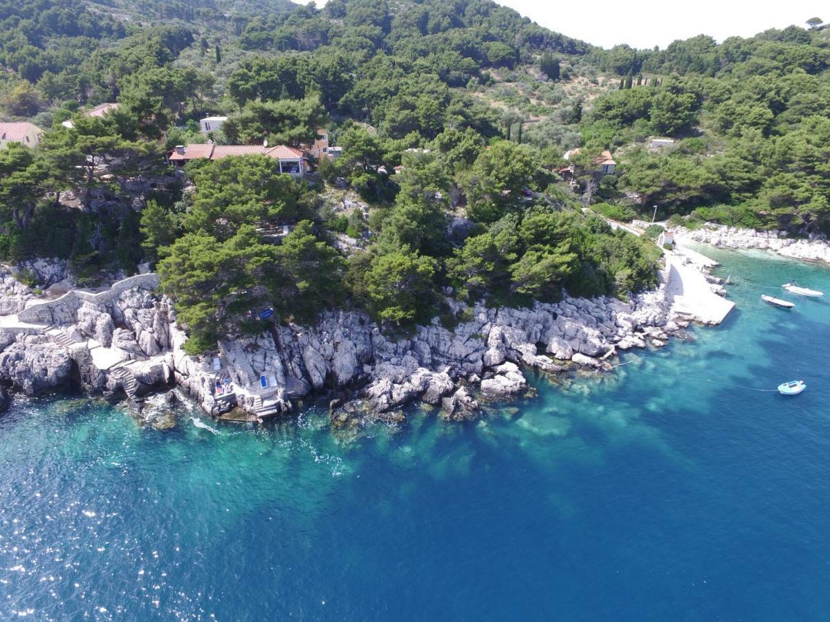 Stermasi Apartments Saplunara Dış mekan fotoğraf