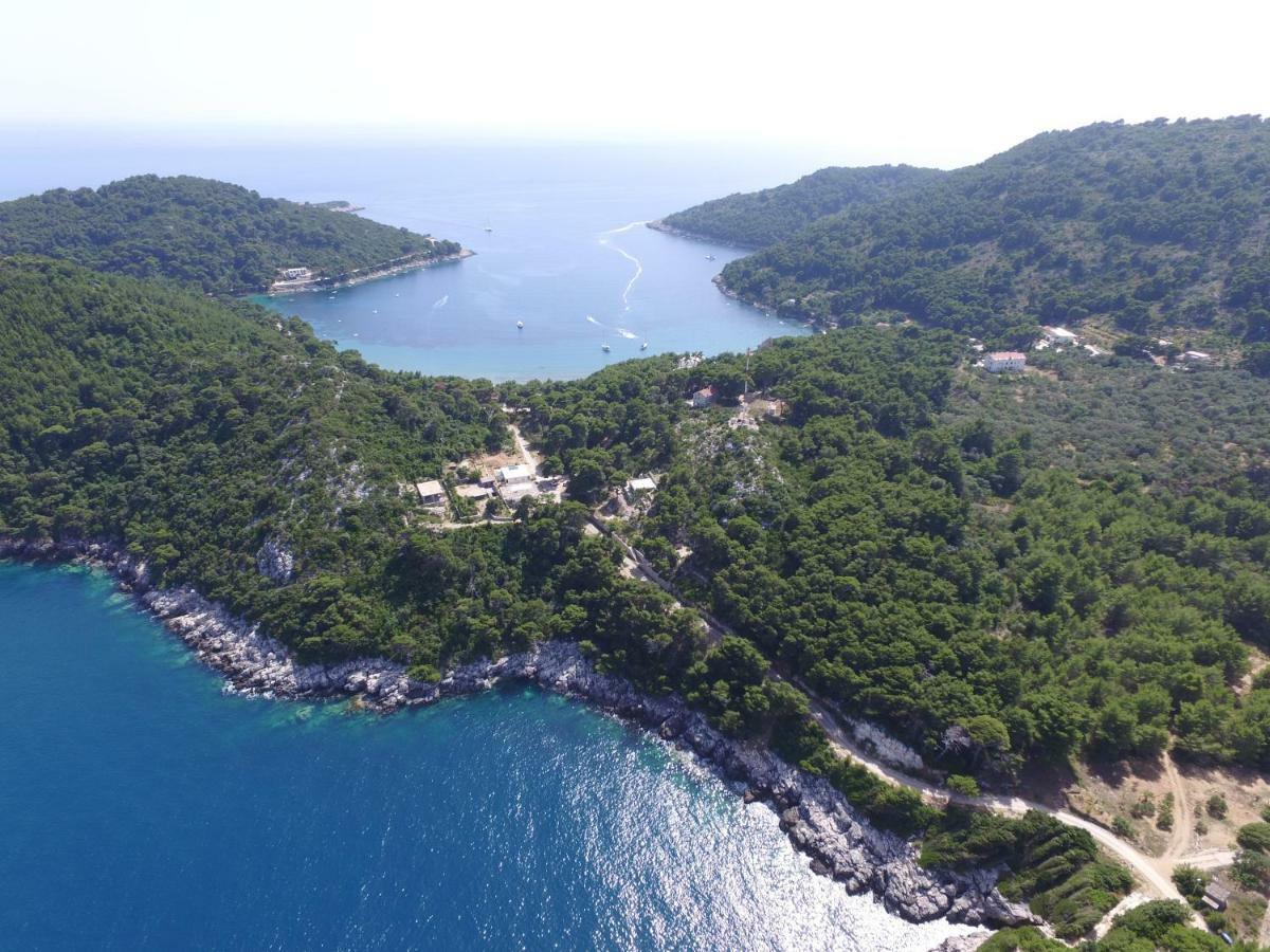 Stermasi Apartments Saplunara Dış mekan fotoğraf