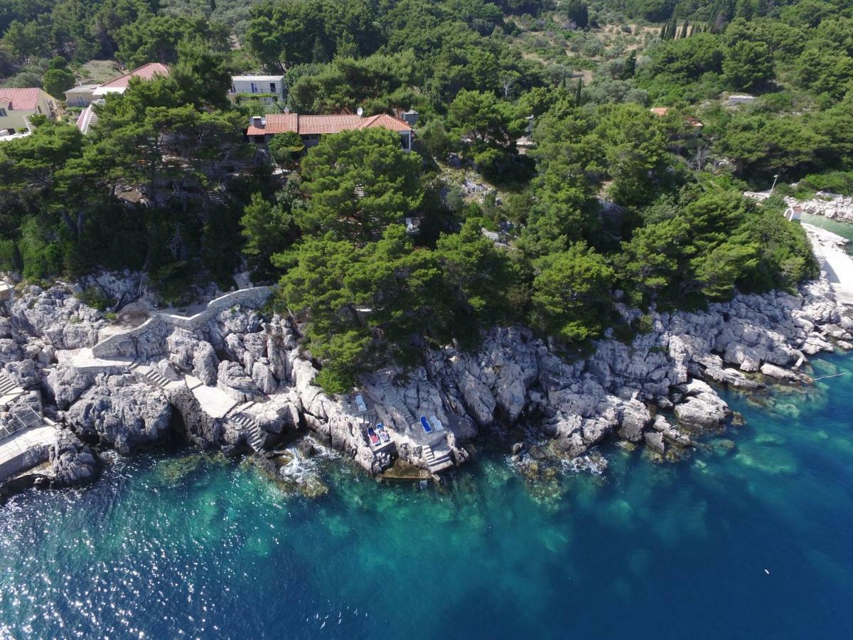 Stermasi Apartments Saplunara Dış mekan fotoğraf