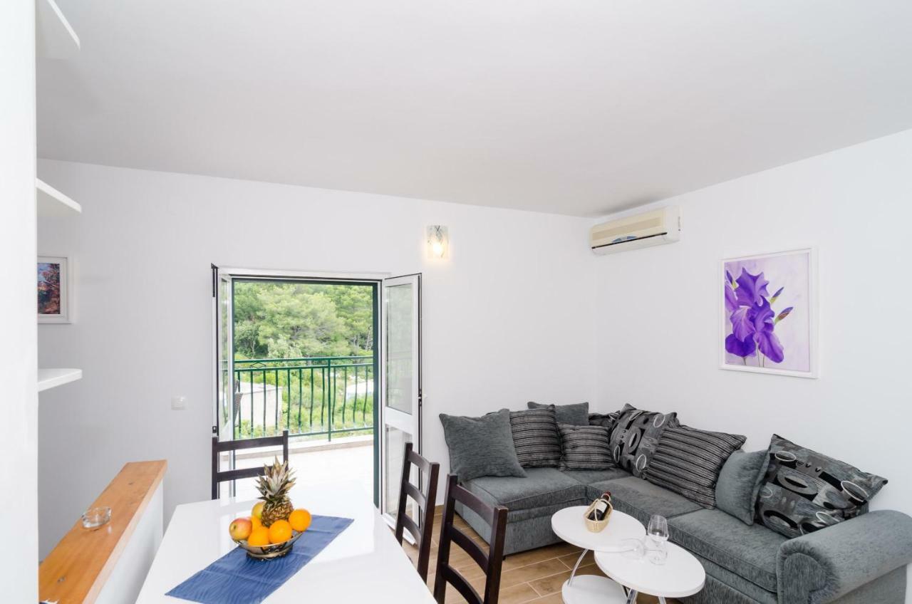 Stermasi Apartments Saplunara Dış mekan fotoğraf